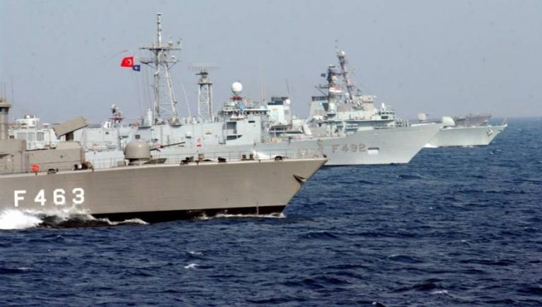 ΕΚΤΑΚΤΟ: Ο Ρ.Τ.Ερντογάν πήρε πράσινο φως από την τουρκική αντιπολίτευση για έναρξη πολεμικών επιχειρήσεων κατά της Ελλάδας: «Επί εποχής σου παραδόθηκαν 16 νησιά στην Ελλάδα – Πάρτα πίσω»