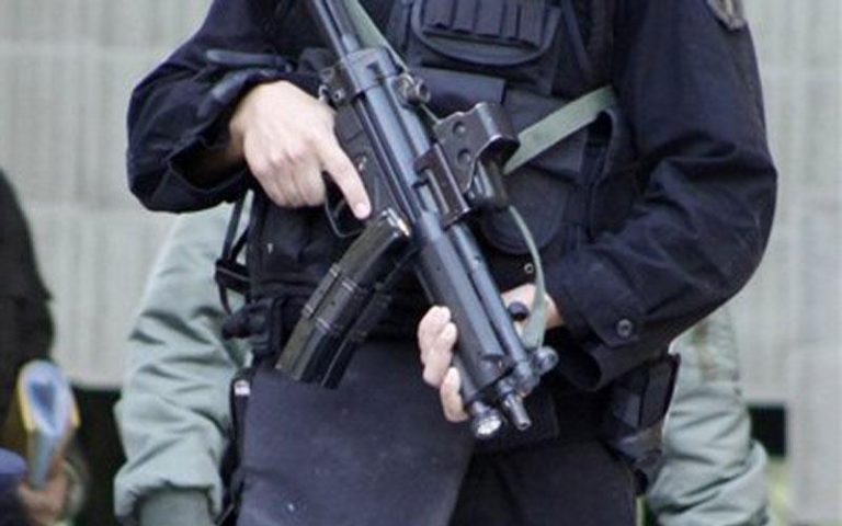 ΕΚΤΑΚΤΟ: Συναγερμός στο Ιλινόις των ΗΠΑ: Ένοπλη επίθεση σε πανεπιστήμιο – Πληροφορίες για ένα νεκρό και τουλάχιστον 9 τραυματίες (εικόνες,βίντεο)