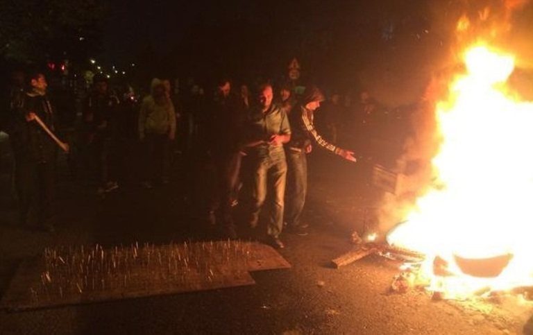 ΕΚΤΑΚΤΟ: H Toυρκία κατηγορεί τον πρέσβη των ΗΠΑ για επιχείρηση ένοπλης ανατροπής του Ερντογάν – Έκλεισαν οι πρεσβείες Γερμανίας-Βρετανίας – Τι έρχεται;