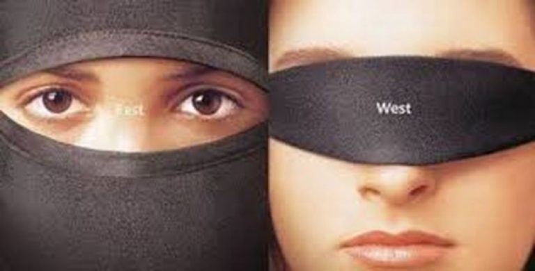 Εμείς και το Ισλάμ