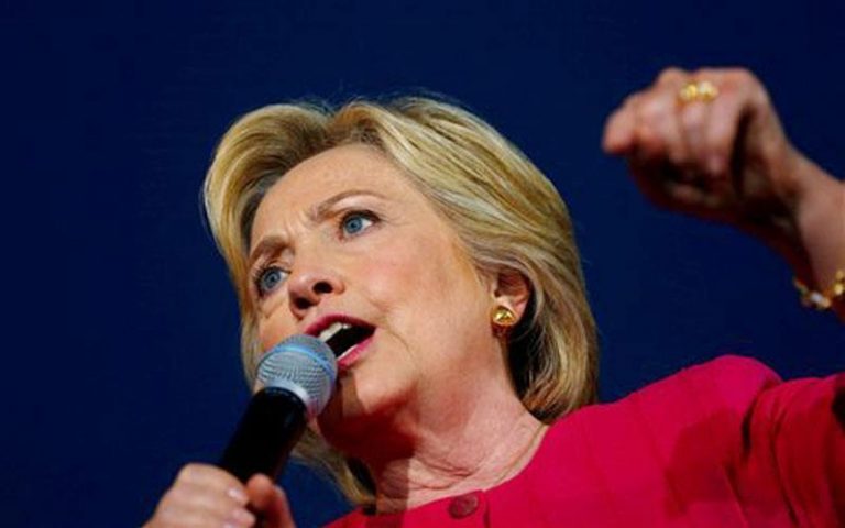 ΟΛΑ ΣΤΟ ΦΩΣ! Αποκαλύπτεται η Τρομακτική Αλήθεια!! Και η Κύπρος στα e-mails της Χίλαρι… Η ΑΟΖ, η Noble και η Τουρκία