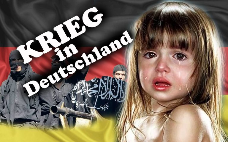 ΑΠΟ ΓΕΡΜΑΝΙΑ ΑΡΧΙΖΕΙ ΤΟ ΜΕΓΑΛΟ «ΞΗΛΩΜΑ»