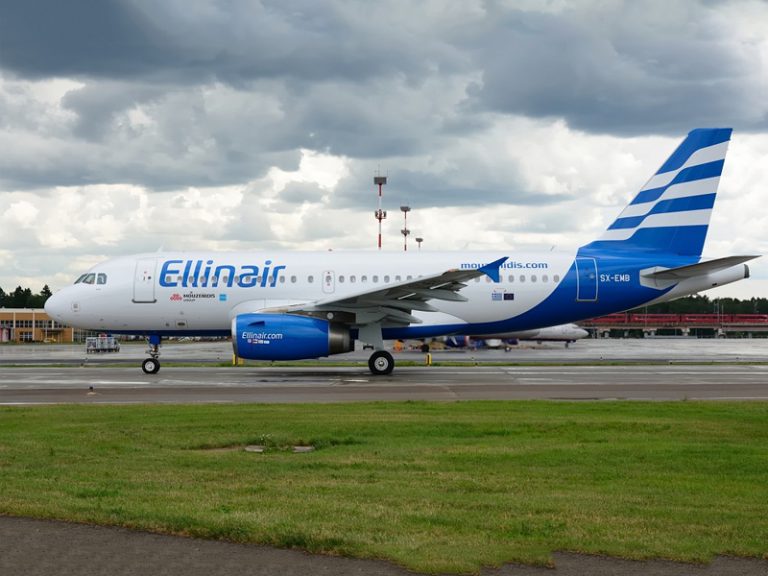 Γιατί μεγάλη ελληνική εταιρεία έβγαλε το Σταυρό από την ελληνική σημαία;