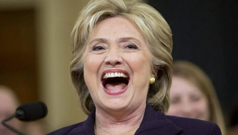 Κάτι κρύβει η Χ. Κλίντον: Αρνείται να υποβληθεί σε νευρολογική εξέταση