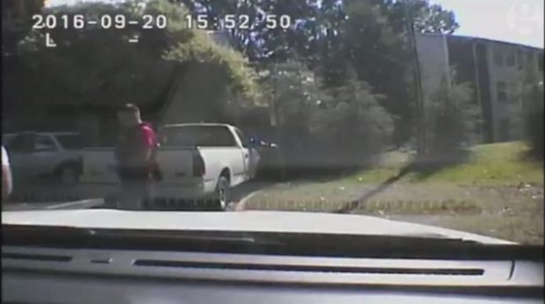 ΗΠΑ: Νέα βίντεο της δολοφονίας του Αφροαμερικανού στο Σάρλοτ