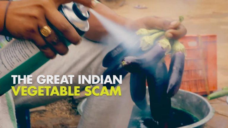 ΚΑΙ ΤΙ ΔΕΝ ΚΑΝΟΥΝ ΓΙΑ ΝΑ ΚΑΝΟΥΝ ΤA ΜΠΑΓΙΑΤΙΚA ΦΡΕΣΚΑ, ΤΑ ΛΗΓΜΕΝΑ… ΣΗΜΕΡΙΝΑ!