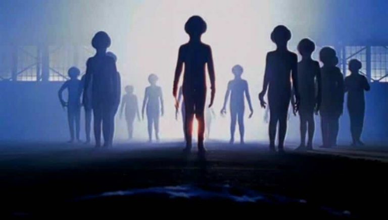 «Κατακλυσμός» ειδήσεων για ύπαρξη εξωγήινης ζωής τις τελευταίες ημέρες – Τι συμβαίνει;ΒΙΝΤΕΟ