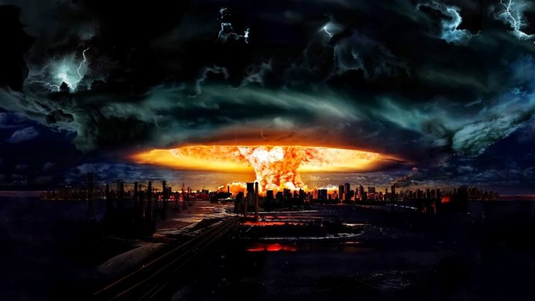 Ο Γ’ Παγκόσμιος Πόλεμος Ποτέ Δεν Ήταν Τόσο Κοντά