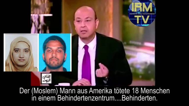 «ΟΙ ΜΟΥΣΟΥΛΜΑΝΟΙ ΕΙΝΑΙ ΑΡΡΩΣΤΟΙ ΨΥΧΙΚΑ» ΟΜΟΛΟΓΕΙ ΜΟΥΣΟΥΛΜΑΝΟΣ ΠΑΡΟΥΣΙΑΣΤΗΣ