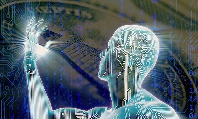 Ολόκληρο το Οικονομικό Σύστημα Είναι μια Μεγάλη Ψευδαίσθηση!!!