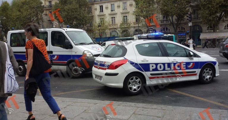 Παρίσι σε… διαρκή συναγερμό – Αναστάτωση στη Notre Dame