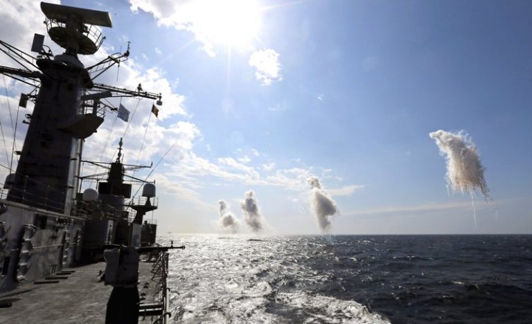 Πιθανή Εμπλοκή της Ελλάδας στο Αιγαίο! Χωρίς Ρωσική βοήθεια τα πρώτα 24ωρα!!