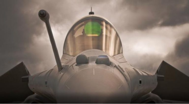 Ένα παράξενο όνειρο…