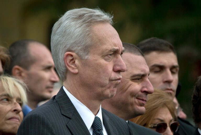 Σάλος στην Ρουμανία από την  παρέμβαση του Αμερικανού πρέσβη  υπέρ μειονότητας στην χώρα-Τα ίδια δεν κάνουν παντού στα βαλκάνια ;