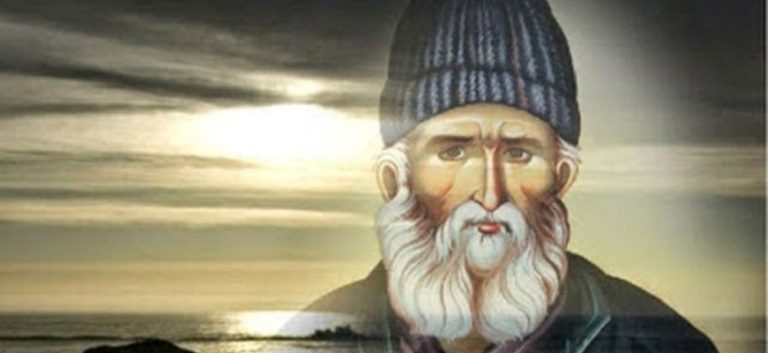 ΣΥΓΚΛΟΝΙΣΤΙΚΟ! Το θαύμα του Γέροντα Παϊσίου στις Σέρρες