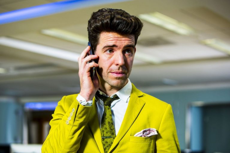 Ἡ Σημασία τῶν Βλακῶν ἐν τῷ Συγχρόνῳ Βίῳ