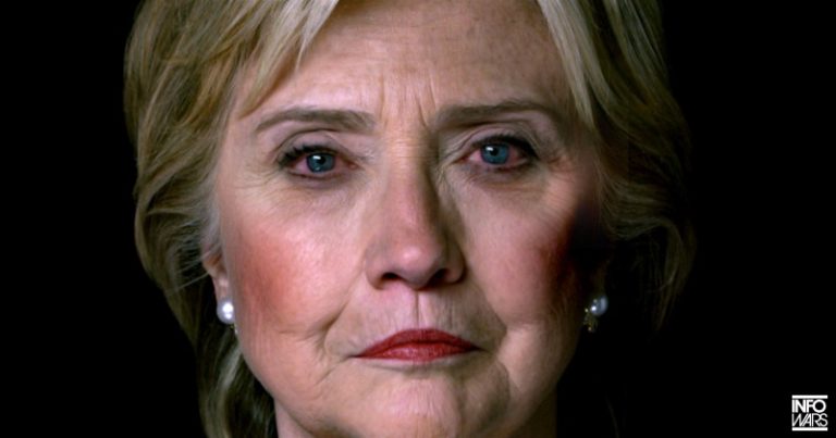 ΣΟΚ! Το ΒΙΝΤΕΟ που η Χίλαρι Κλίντον δεν Θέλει να ΔΕΙ Κανείς!!