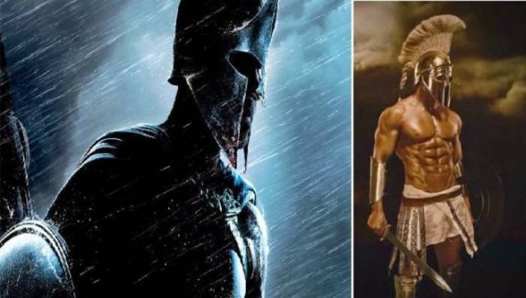 Σπαρτιάτες: Δείτε με τι «ατσάλωναν» το σώμα τους οι καλύτεροι πολεμιστές του κόσμου