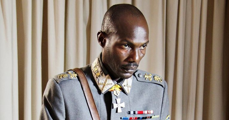 Να ‘τανε μόνο το “History Channel”…. Ιδού ο Φιλανδός ήρωας στρατάρχης Γκούσταφ Μάνερχαϊμ….