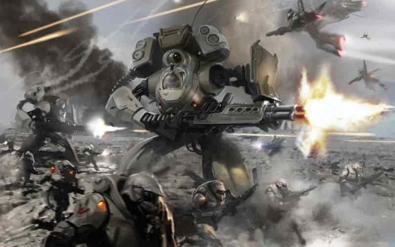 Η Τεχνολογία της «Δορυφορικής Κυβέρνησης» που ήθελαν οι ΗΠΑ-CABAL