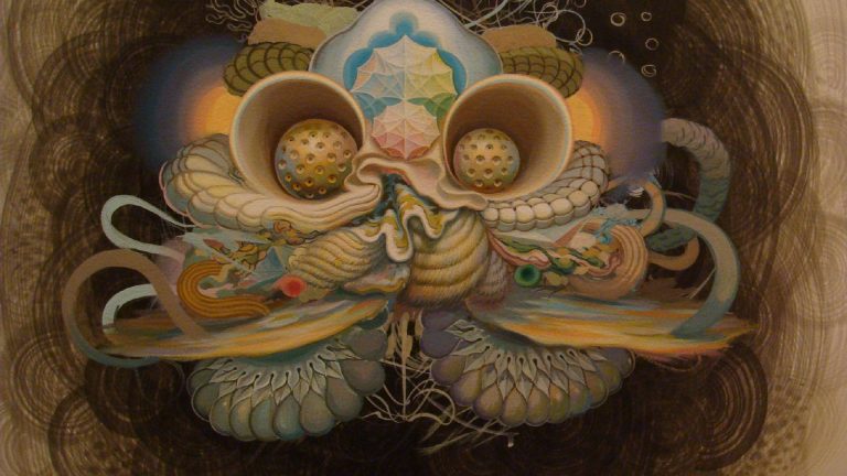 Τούλπα: οι οντότητες που ξεπηδούν από τη φαντασία