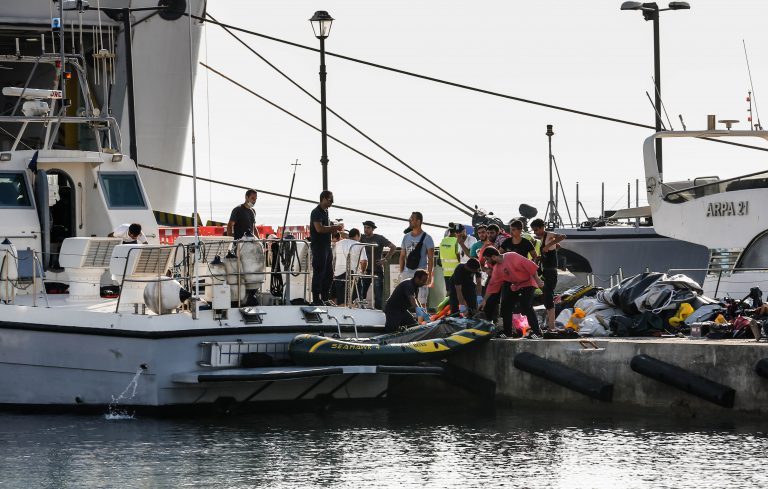 Τούρκοι περνούν τα σύνορα και ζητούν άσυλο – Συναγερμός σε Στρατό, ΕΥΠ, ΕΛ.ΑΣ