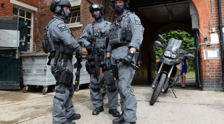 Τρόμος στη Βρετανία: Αδέρφια ετοίμαζαν μακελειό στο Λονδίνο