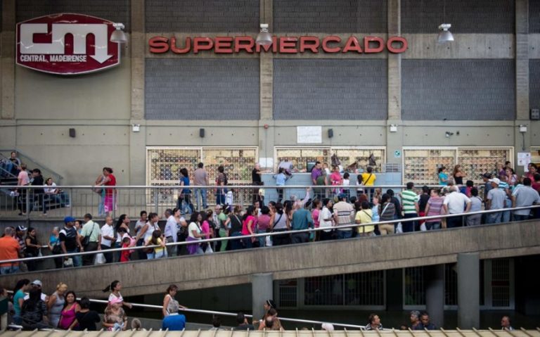 Γινόμαστε Βενεζουέλα – Τι αναφέρουν οι αριθμοί – Άμεσος κίνδυνος για την χώρα