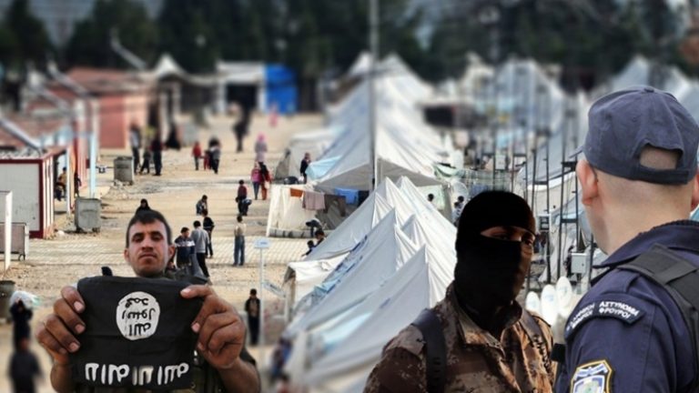 Ο «πόλεμος των πόλεων» είναι κοντά: Πληροφορίες ΣΟΚ από την ΕΛ.ΑΣ.