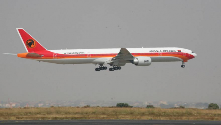 Πορτογαλία: Αναγκαστική προσγείωση αεροσκάφους – Είχαν ξεχάσει άνθρωπο στο … αμπάρι