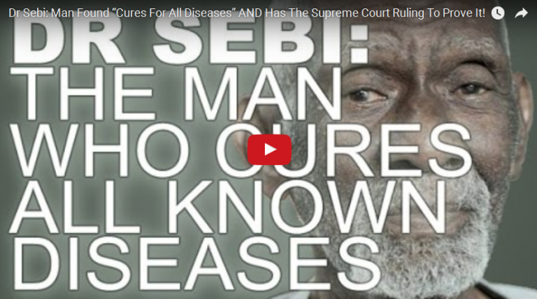 Βοτανολόγος ισχυρίζεται πως βρήκε τη «θεραπεία για όλες τις ασθένειες» και δικαιώνεται από Αμερικανικό Δικαστήριο!