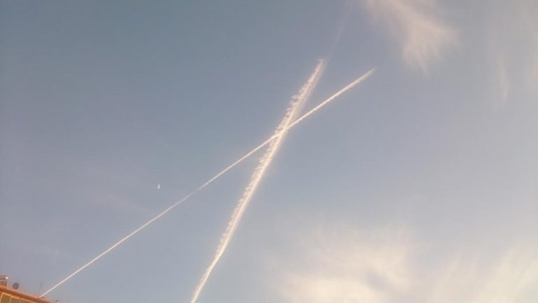 Πολλαπλοι ψεκασμοι στην Αθηνα