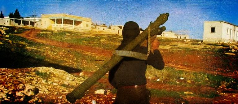 1.200 ισλαμιστές με φορητά αντιαεροπορικά συστήματα έτοιμοι να εισβάλουν στο Χαλέπι- Πέρασε την κόκκινη γραμμή η Τουρκία και αναμένεται ρωσικός «τυφώνας» (βίντεο)