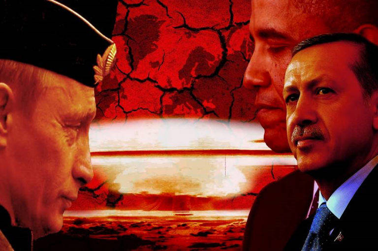 ΜΑΚΕΛΕΙΟ ΣΕ ΧΙΟ ΚΑΙ ΛΕΣΒΟ Διχοτομούν το Αιγαίο ΗΠΑ και Εβραίοι; Τι θα πράξει η Ρωσία του Πούτιν;