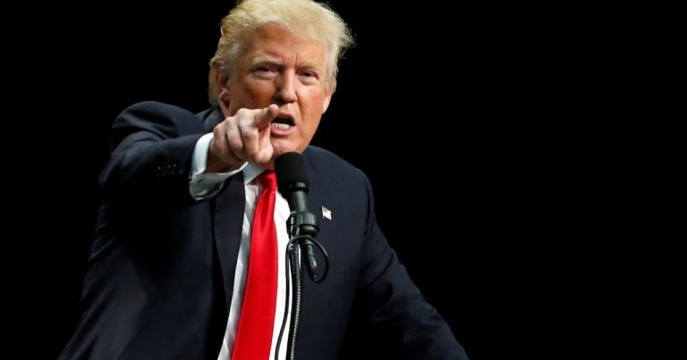 Ο «άσεμνος» Τραμπ, η υποκρισία της αριστεράς και η κουλτούρα του Χόλυγουντ (Από άποψη εξελικτικής ψυχολογίας)