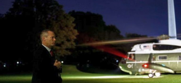 ΑΠΟΒΑΣΗ ΠΡΑΚΤΟΡΩΝ ΣΤΗΝ ΑΘΗΝΑ: Τι δουλειά έχουν οι μυστικές υπηρεσίες των ΗΠΑ στη χώρα μας