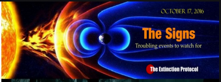 ΕΞΙ Ή ΔΕΚΑΕΞΙ ΚΑΤΑΣΤΡΟΦΙΚΑ ΣΕΝΑΡΙΑ ΑΠΕΙΛΟΥΝ ΤΟΝ ΠΛΑΝΗΤΗ; ΤΙ ΕΙΝΑΙ ΤΟ ΕΛ;;;