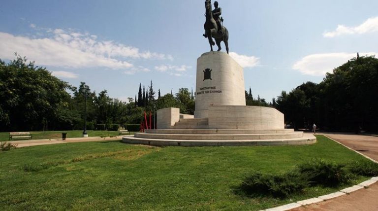 Πυροβολισμοί στο Πεδίον του Άρεως με θύμα έναν… σκύλο