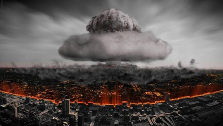 Αιφνιδιαστική άσκηση αντιμετώπισης πυρηνικής επίθεσης στη Ρωσία με τη συμμετοχή 40 εκατ. πολιτών και 200 χιλιάδων προσωπικού!