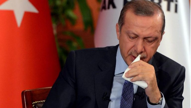 Αμερικανικά ΜΜΕ: «Ο Ρ.Τ.Ερντογάν είναι ένας νεκρός άνθρωπος που απλά περπατάει» – Ανακοίνωσαν νέο πραξικόπημα εναντίον του! – Τι αναφέρουν