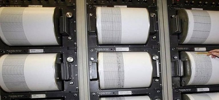 ΑΠΑΝΩΤΟΙ ΣΕΙΣΜΟΙ ΣΕ ΜΕΘΩΝΗ ΚΑΙ ΖΑΚΥΝΘΟ: Ανησύχοι οι κάτοικοι