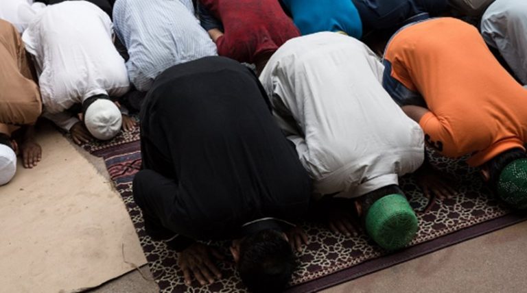 Αρχίζει η ανέγερση του τεμένους στον Βοτανικό – Θα είναι έτοιμο τον Απρίλιο