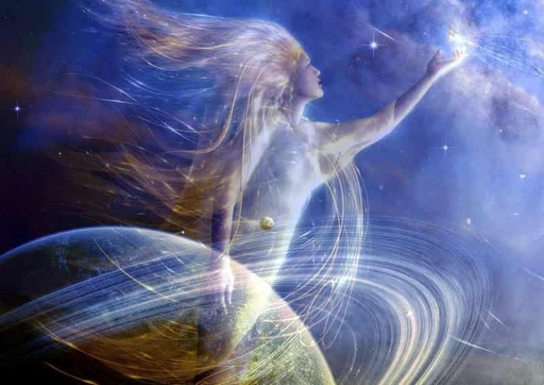 Ασχολήσου με την ΨΥΧΗ. Τίποτε άλλο δεν έχει νόημα.