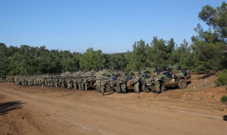 Η Αθήνα καθησυχάζει και υπνωτίζει το λαό … την ώρα που η Τουρκία τραβάει το σχοινί ακόμα περισσότερο…