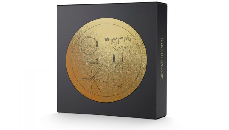 Δίσκος μουσικής για εξωγήινους  θα κυκλοφορήσει σε βινύλιο και στη Γη