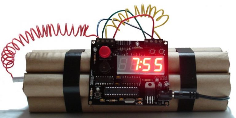 Ετοιμαστείτε γιατί σε λίγο θα ακουστεί το μπαμ. Μια είδηση κλειδί.