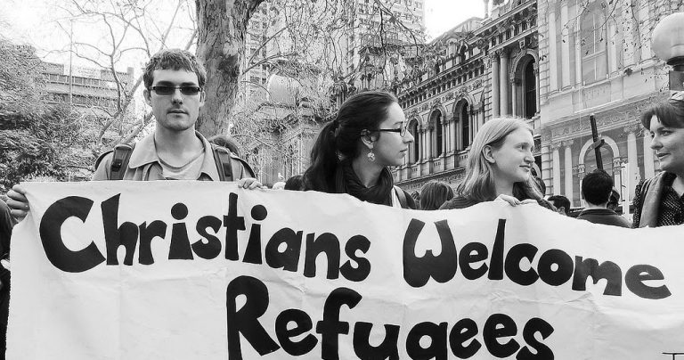 Είναι τα «ανοικτά σύνορα» θέλημα του Θεού;