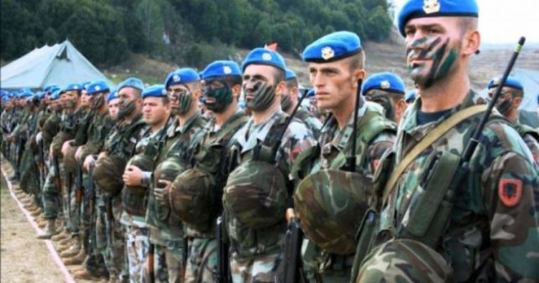 Το ΝΑΤΟ ετοιμάζει στην  Αλβανία την δημιουργία στρατιωτικής βάσης-Έντονη ρωσική αντίδραση με αποστολή αξιωματικών