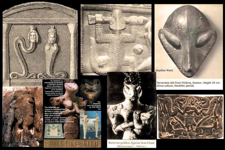 Ένας Γαλαξιακός Πόλεμος μαίνεται Πάνω από τα Κεφάλια μας, Δίπλα μας και Γύρω μας