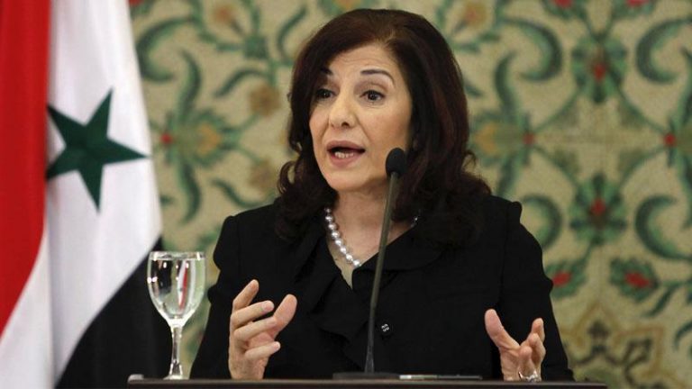 Η ΕΥΡΩΠΗ ΔΕΝ ΘΕΛΕΙ ΕΙΡΗΝΗ ΣΤΗΝ ΣΥΡΙΑ